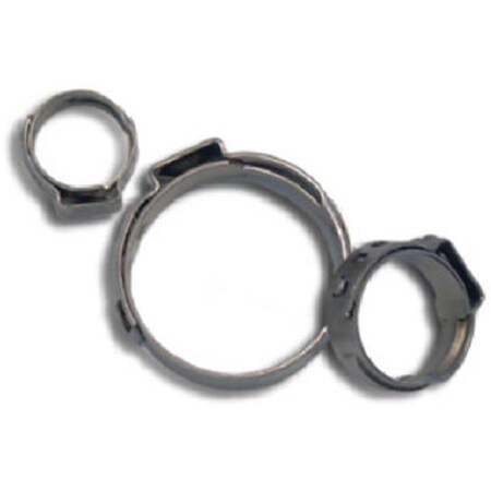 Cash Acme / Sharkbite 0.37 in. Pex Cinch Clamp 608685